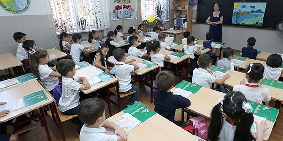 Փոփոխություններ եմ կատարվել սովորողների ուսհաստատություններ ընդունման և տեղափոխման կարգում