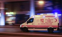 Взрыв на металлургическом заводе в Турции: пострадали свыше 10 человек