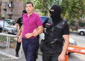 Задержан Тигран Хачатрян – сын бывшего губернатора Сюникской области РА