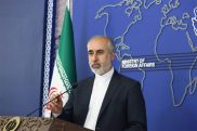 External military footprint destabilizing situation in Middle East, Iranian diplomat says