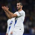 'We do it again': Mkhitaryan's Inter advance to Champions League knockout stage