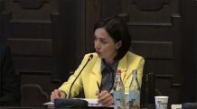 Երիտասարդ կադրերն իրենց աշխատանքի համար կա՛մ գերկրթված են, կա՛մ թերկրթված.Ժաննա Անդրեասյան
