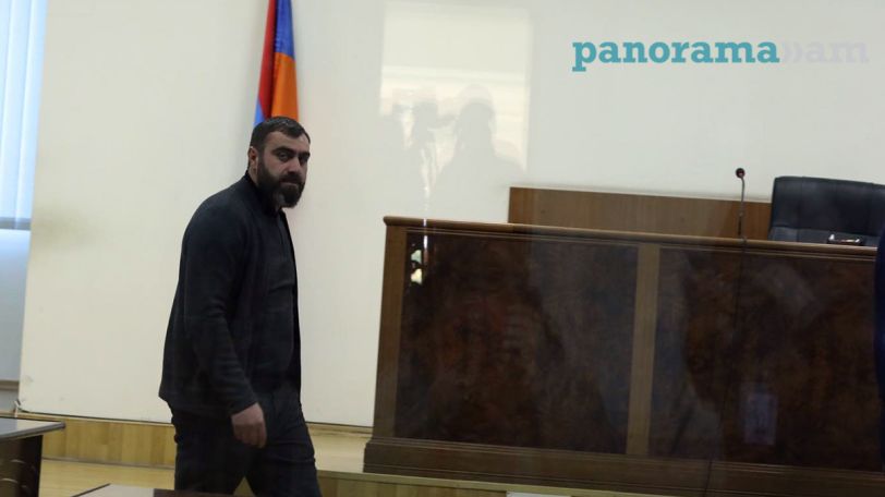 Երկուսին էլ պետք է գնդակահարել. Պեմզաշենում սպանված կնոջ ամուսին
