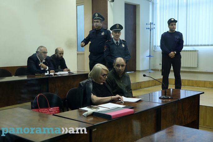 Պեմզաշենի սպանության մեջ մեղադրվողները կմնան անազատության մեջ. Հաջորդ նիստը 2024 թ.-ին