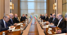 Ալիևը Իրանի նախագահին պատմել է Արցախում իրականացրած էթնիկ զտումների մասին
