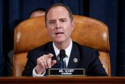 Rep. Schiff seeks sanctions against Azerbaijan for illegally holding Armenian prisoners