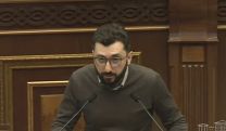 Տիգրան Շահվերդյան. «Ակադեմիական քաղաքն» իրականացվում է պետական նպատակների ու առաջնահերթությունների  վակուումում