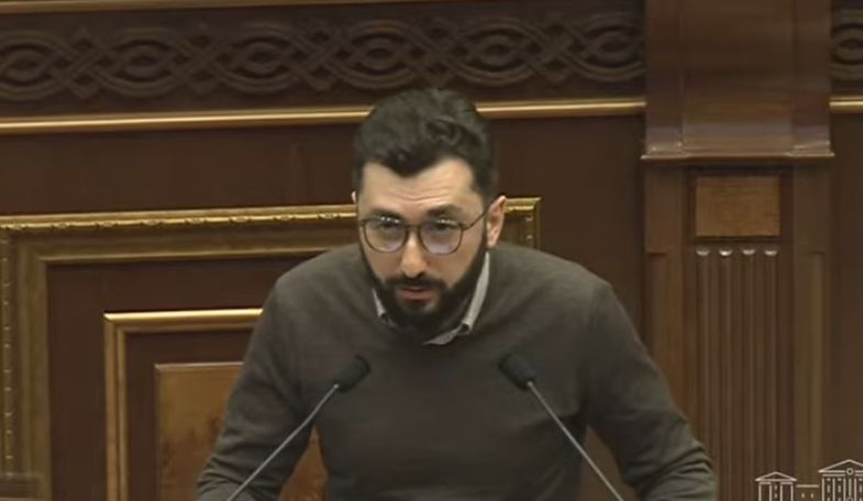 Տիգրան Շահվերդյան. «Ակադեմիական քաղաքն» իրականացվում է պետական նպատակների ու առաջնահերթությունների  վակուումում