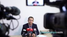 В отношении Джалала Арутюняна инициировано новое уголовное преследование