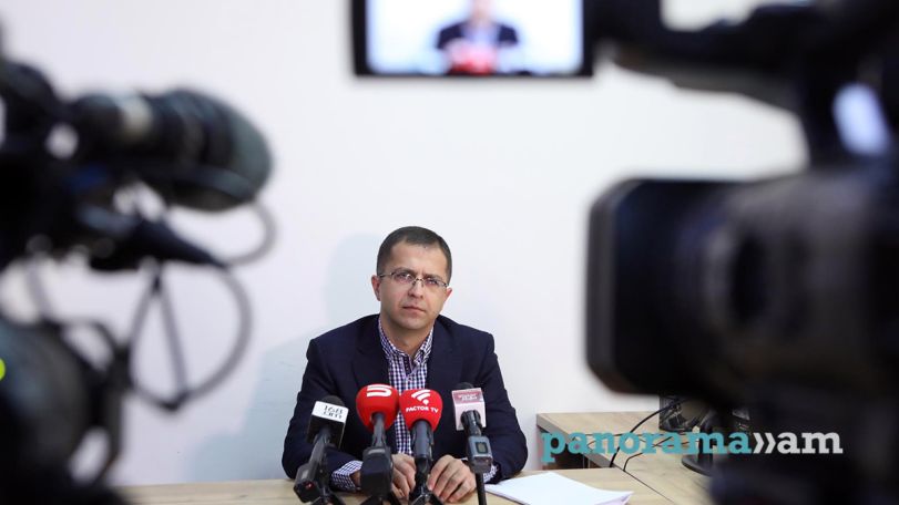 В отношении Джалала Арутюняна инициировано новое уголовное преследование