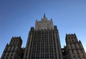 Галузин - о возможной встрече Лаврова, Мирзояна и Байрамова