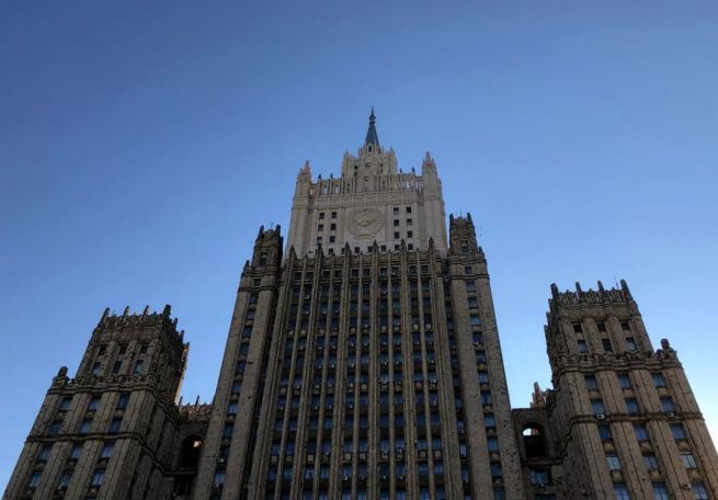 Галузин - о возможной встрече Лаврова, Мирзояна и Байрамова