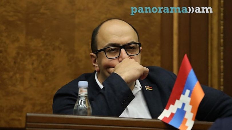 Հայկ Մամիջանյան. Քննչական կոմիտեից ստացա հարցաքննության կանչվելու մասին ծանուցագիր