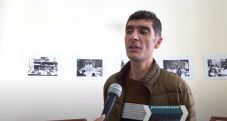 Ցավոք, կատարելագործման ժամանակ չի եղել. 7-րդ դասարանի «Գրականություն» դասագրքի հեղինակ