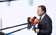 Гарибашвили: Грузия не может быть предвзятой в конфликте Армении и Азербайджана