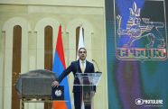 Блок «Мать Армения» подал судебный иск против Тиграна Авиняна