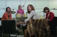 The Beatles' 'Now and Then' tops UK charts