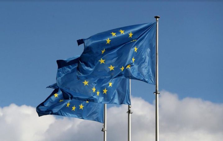 EU weighs sanctions against Iran over its support for Hamas