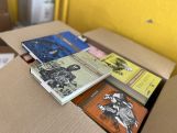 53 тыс. русскоязычных книг пополнят библиотечные фонды 50 школ Еревана и областей Армении