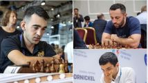 10 հայ շախմատիստ մասնակցում է շախմատի Եվրոպայի թիմային առաջնությանը