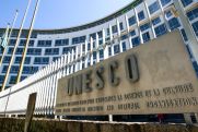 Армения во второй раз избрана вице-президентом сессии Генеральной конференции  ЮНЕСКО