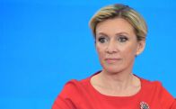 Захарова увидела в словах Борреля признание победы России над Украиной