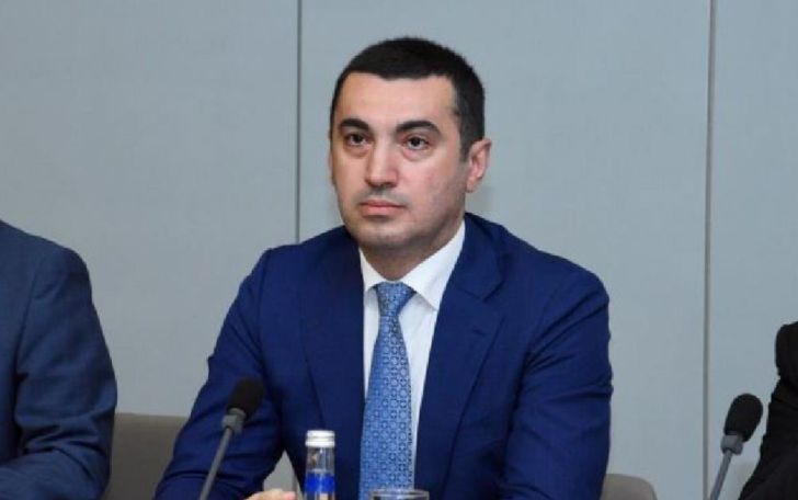 Ադրբեջանը Հայաստանի ինքնիշխանությունից դուրս հաղորդակցության ուղիների անթուլատրելիության մասին պնդումը սադրանք է որակում
