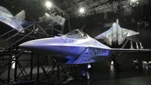 Ռուսաստանում սկսվել է «Checkmate» կործանիչների առաջին նմուշների արտադրության նախապատրաստումը