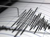 В турецкой провинции Бурдур произошло землетрясение магнитудой 4,4