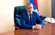 Artsakh president invited to testify before Armenian parliament's war commission