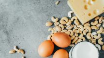 Названы продукты для отказа от сладкого