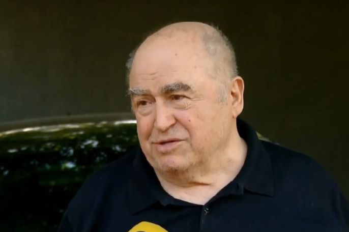 Մահացել է Վրաստանի պաշտպանության նախկին նախարար Թենգիզ Կիտովանին