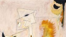 На Christie’s установлено шесть аукционных рекордов на работы художников XX века