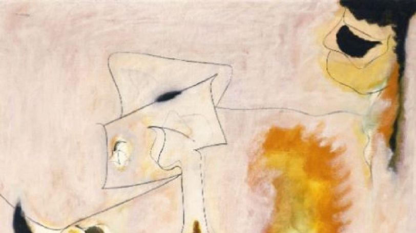 На Christie’s установлено шесть аукционных рекордов на работы художников XX века
