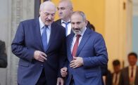 Никол Пашинян не будет участвовать в саммите ОДКБ 23 ноября в Минске