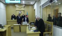 Լեմկինի ինստիտուտը խստորեն դատապարտում է Վագիֆ Խաչատրյանի նկատմամբ Ադրբեջանի կիրառված պատիժը
