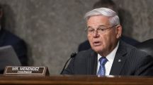 Sen. Menendez calls on Congress to end support for Azeri government