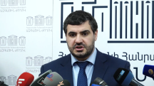 Armenia has no plans to withdraw from EAEU, MP says