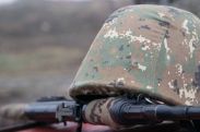 За 10 месяцев текущего года в ВС Армении погибли 74 военнослужащих: увеличилось число самоубийств