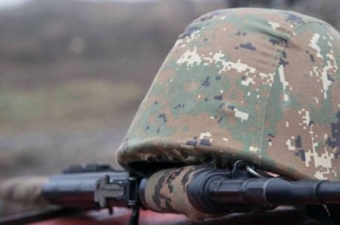 За 10 месяцев текущего года в ВС Армении погибли 74 военнослужащих: увеличилось число самоубийств