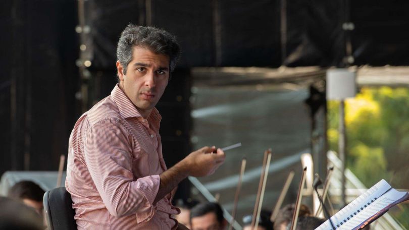 Lawyer: Prosecutor's Office returned bail money to Sergey Smbatyan after his acquittal
