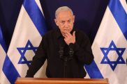 Отрицающая геноцид армян Турция подала иск к Нетаньяху с обвинением в геноциде