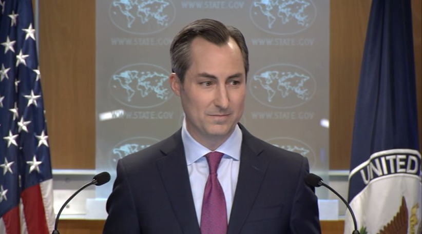 People who left Nagorno-Karabakh have the right to return home – U.S. State Dept.