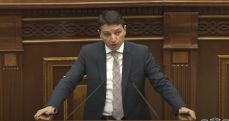 В. Ованнисян: При нынешних тенденциях прогнозируемый экономический рост может быть больше