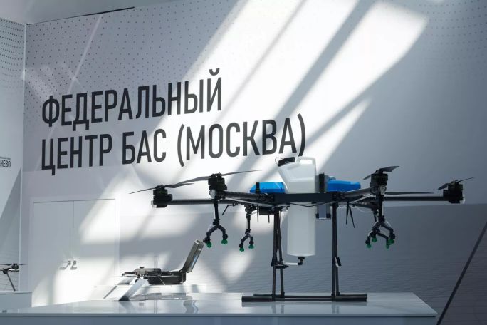 Индийская компания Sasaa Electronics начнет сборку дронов РФ в марте 2024 года