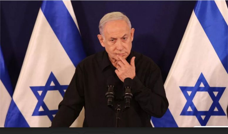 Turkey sues Netanyahu over 'genocide' in Gaza