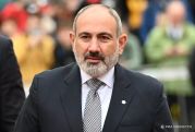 Если уничтожение Армении было целью Пашиняна, то нам остается только посочувствовать гражданам близкой страны