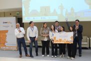Byblos Bank Armenia celebrates education at CaseKey 2023 gala