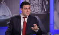 Сергей Мелконян: Сегодня многие уже не готовы платить и инвестировать в победу Украины