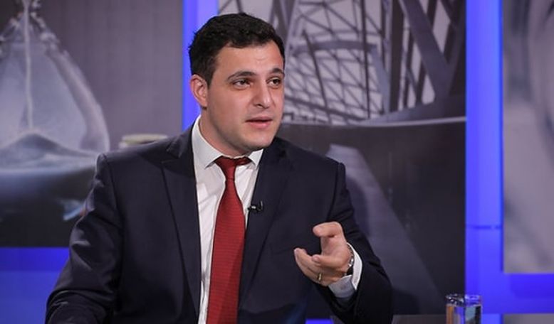 Сергей Мелконян: Сегодня многие уже не готовы платить и инвестировать в победу Украины